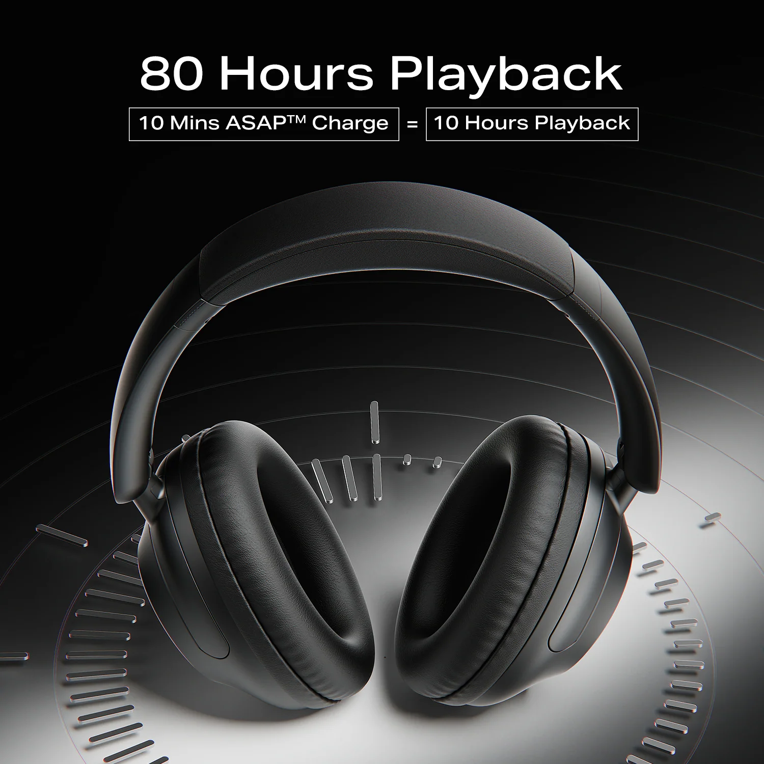 boAt Rockerz 650 Pro - Image 2