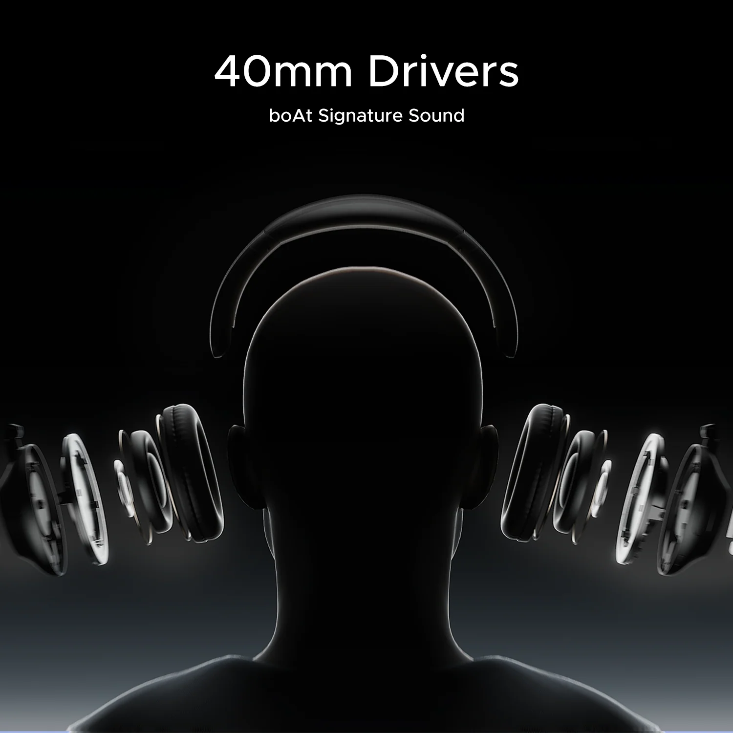 boAt Rockerz 650 Pro - Image 3