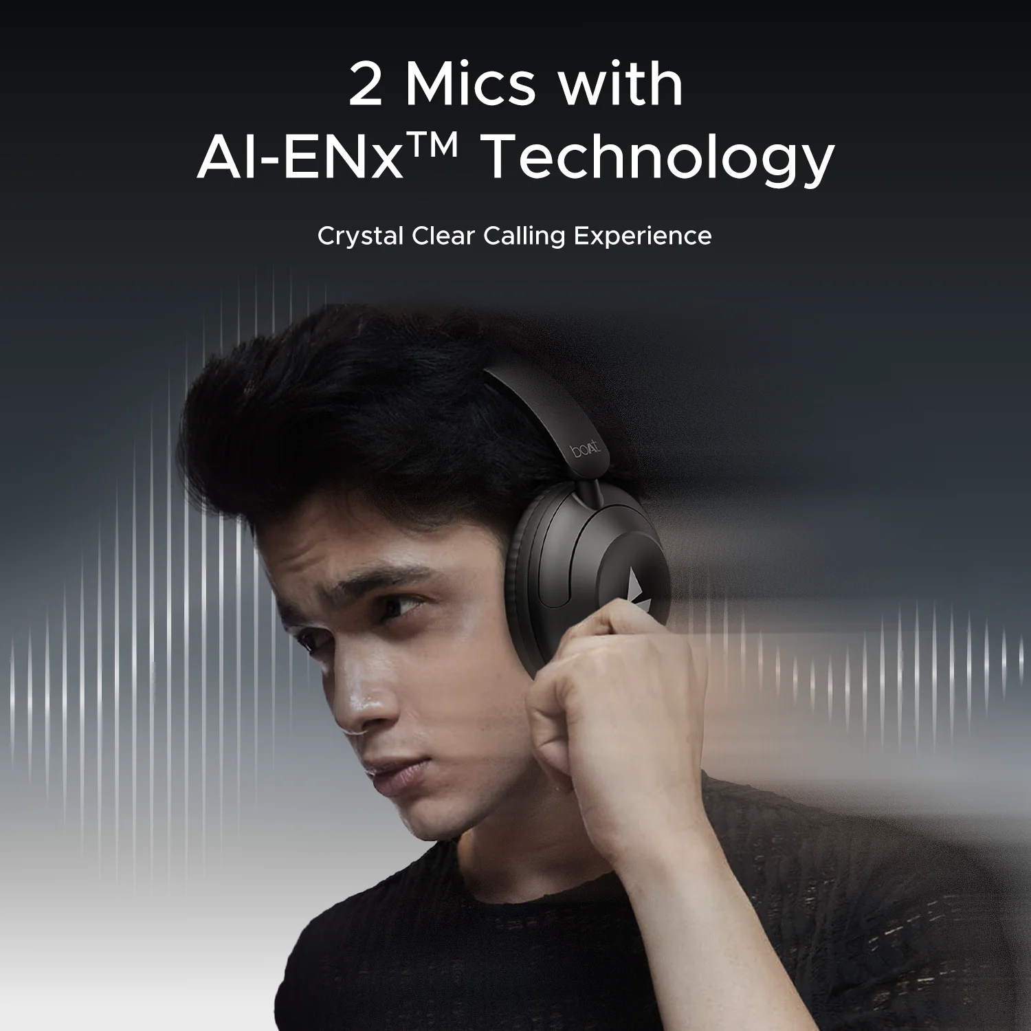 boAt Rockerz 650 Pro - Image 4