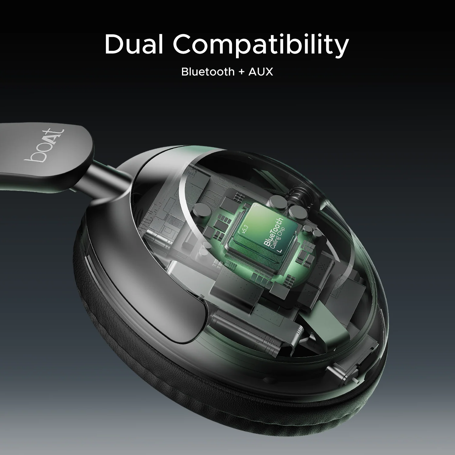 boAt Rockerz 650 Pro - Image 6