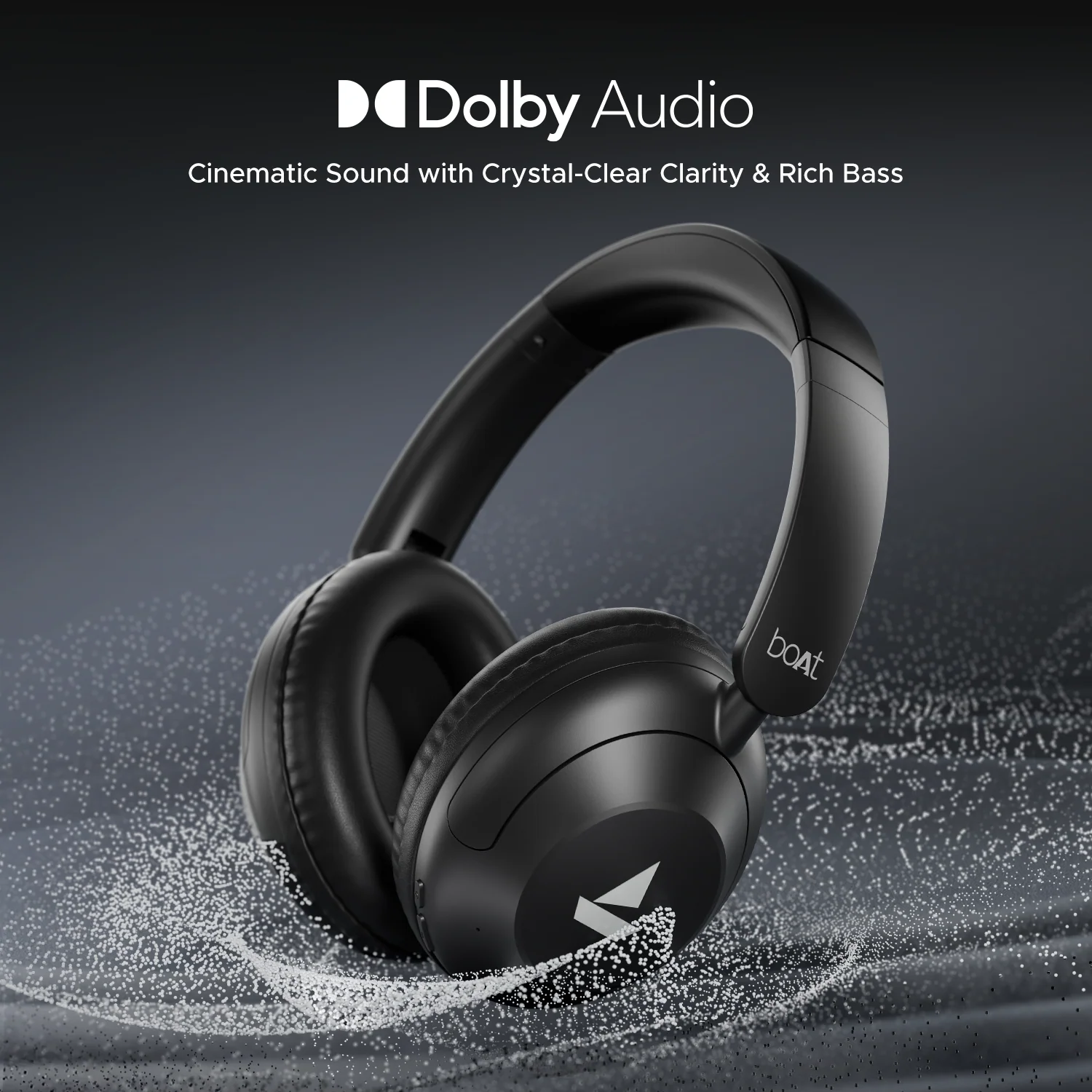 boAt Rockerz 650 Pro - Image 7